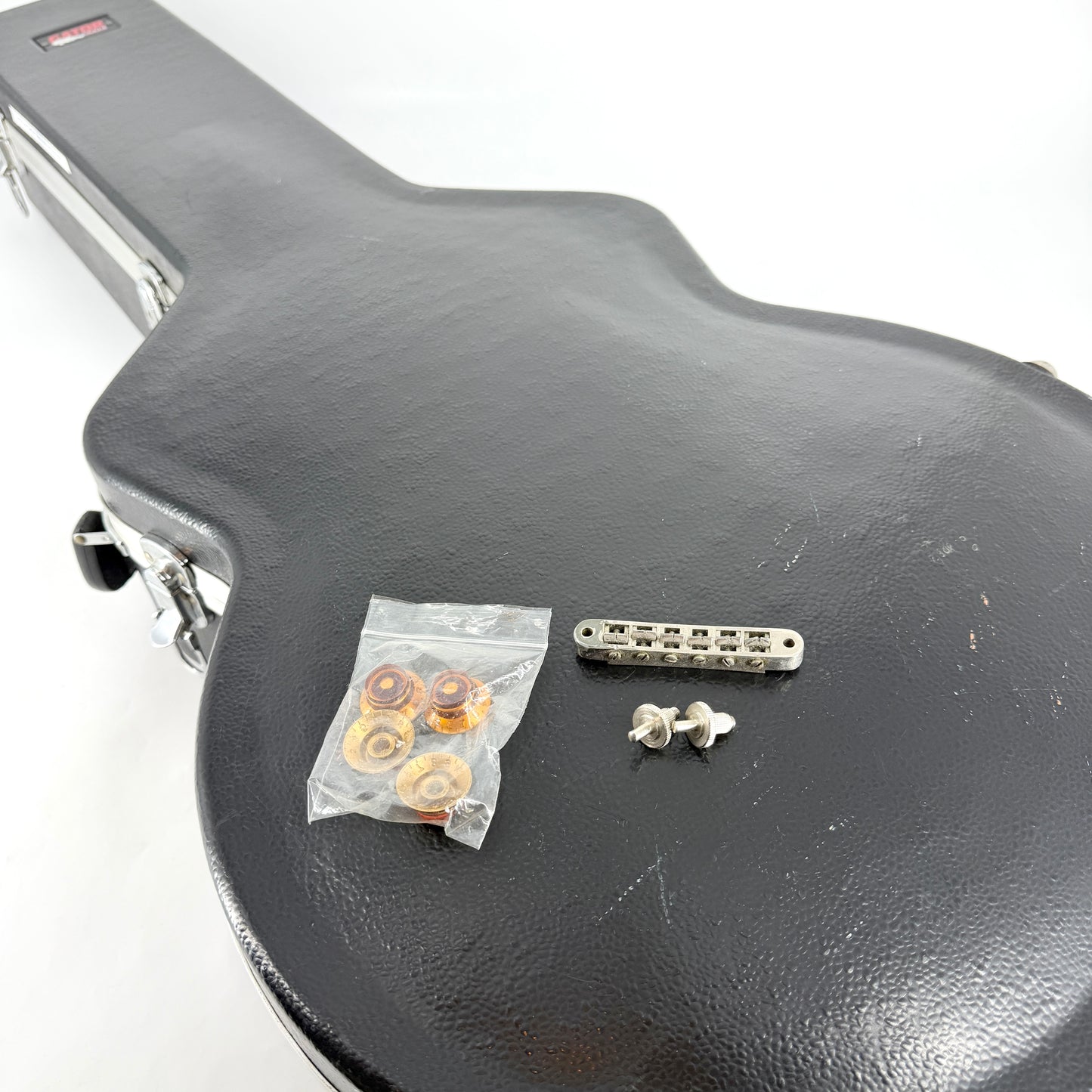 1983 Gibson Custom Shop Edition ES-335 - Natural