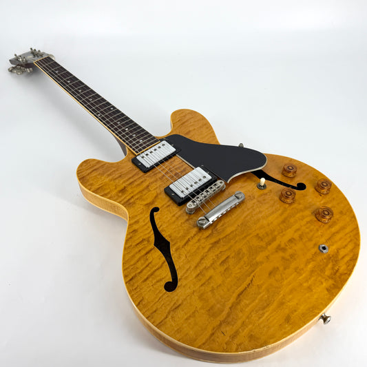 1983 Gibson Custom Shop Edition ES-335 - Natural