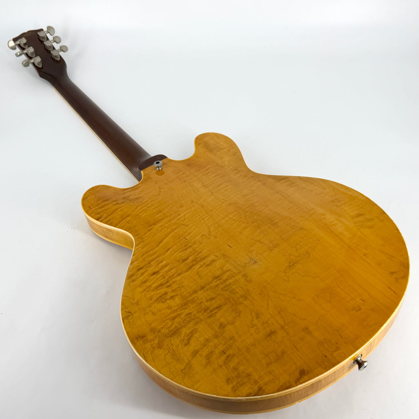 1983 Gibson Custom Shop Edition ES-335 - Natural