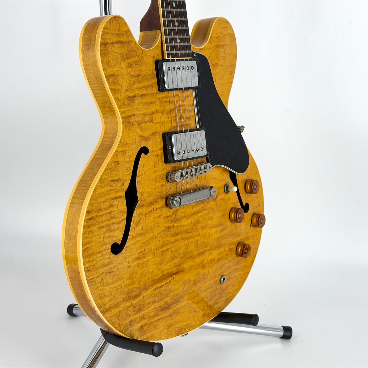 1983 Gibson Custom Shop Edition ES-335 - Natural