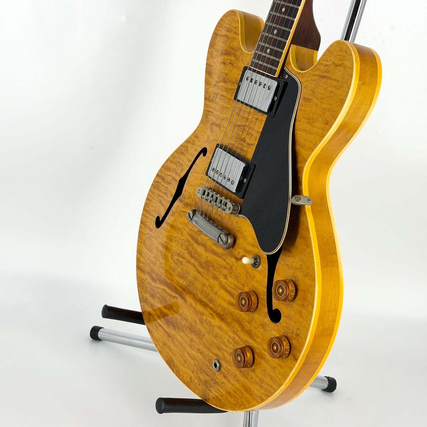 1983 Gibson Custom Shop Edition ES-335 - Natural