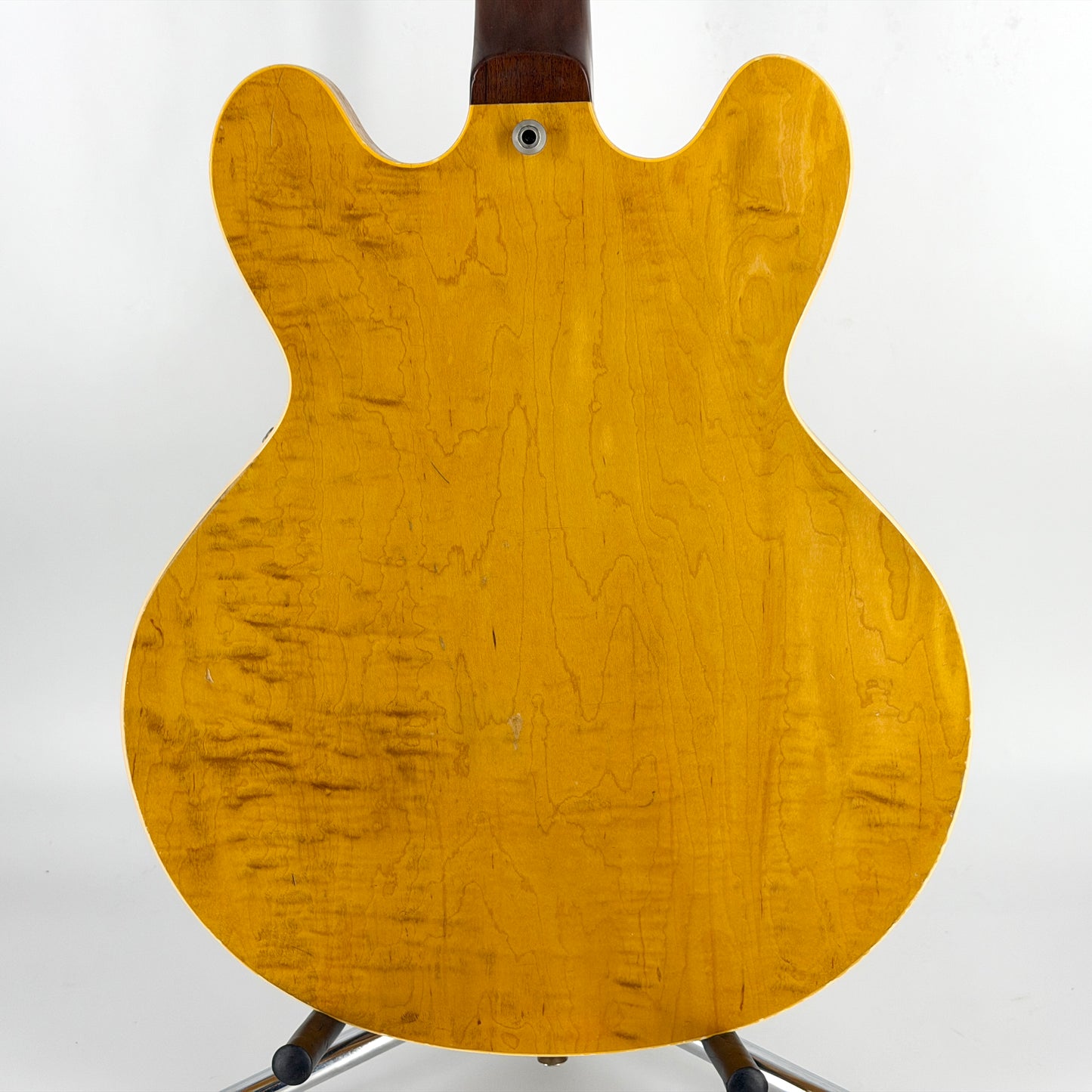 1983 Gibson Custom Shop Edition ES-335 - Natural