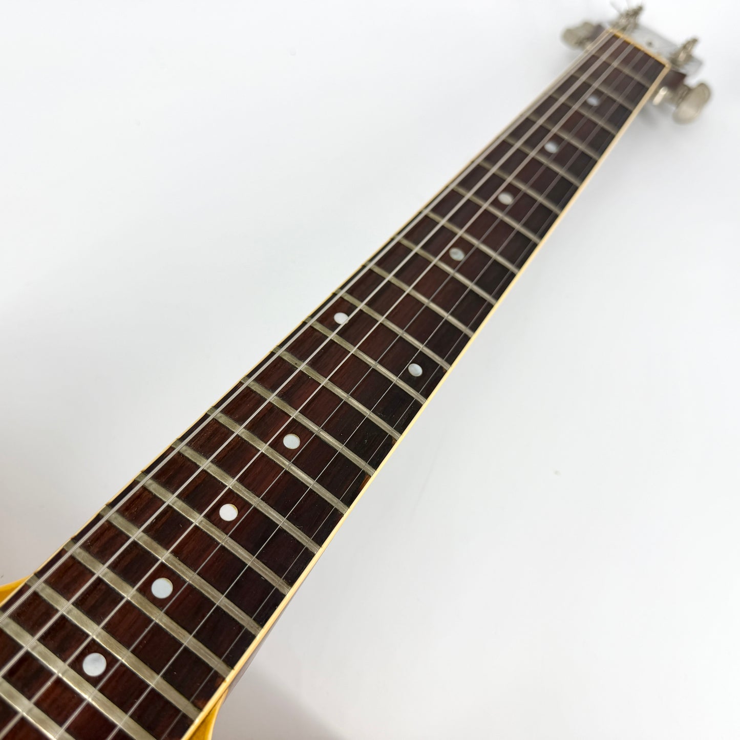 1983 Gibson Custom Shop Edition ES-335 - Natural