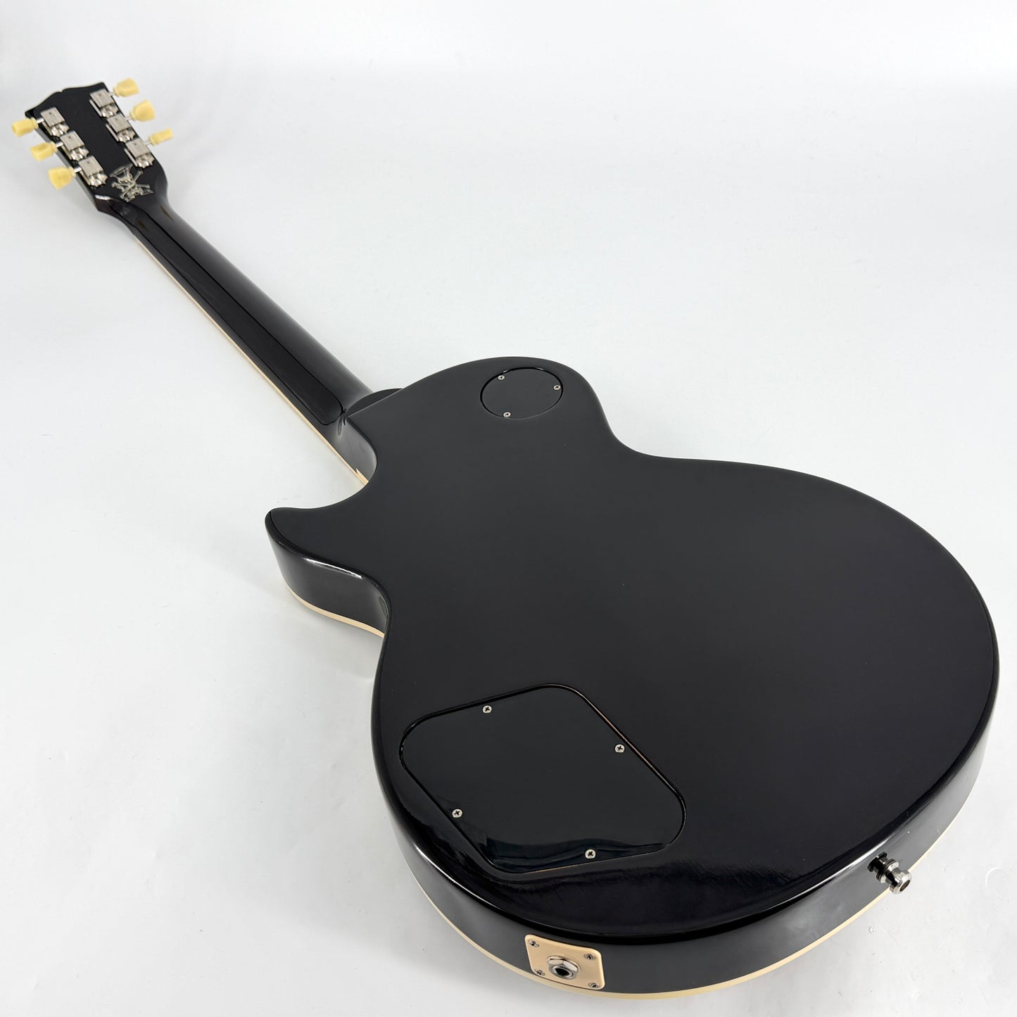 2022 Gibson Slash Signature Les Paul Standard – November Burst