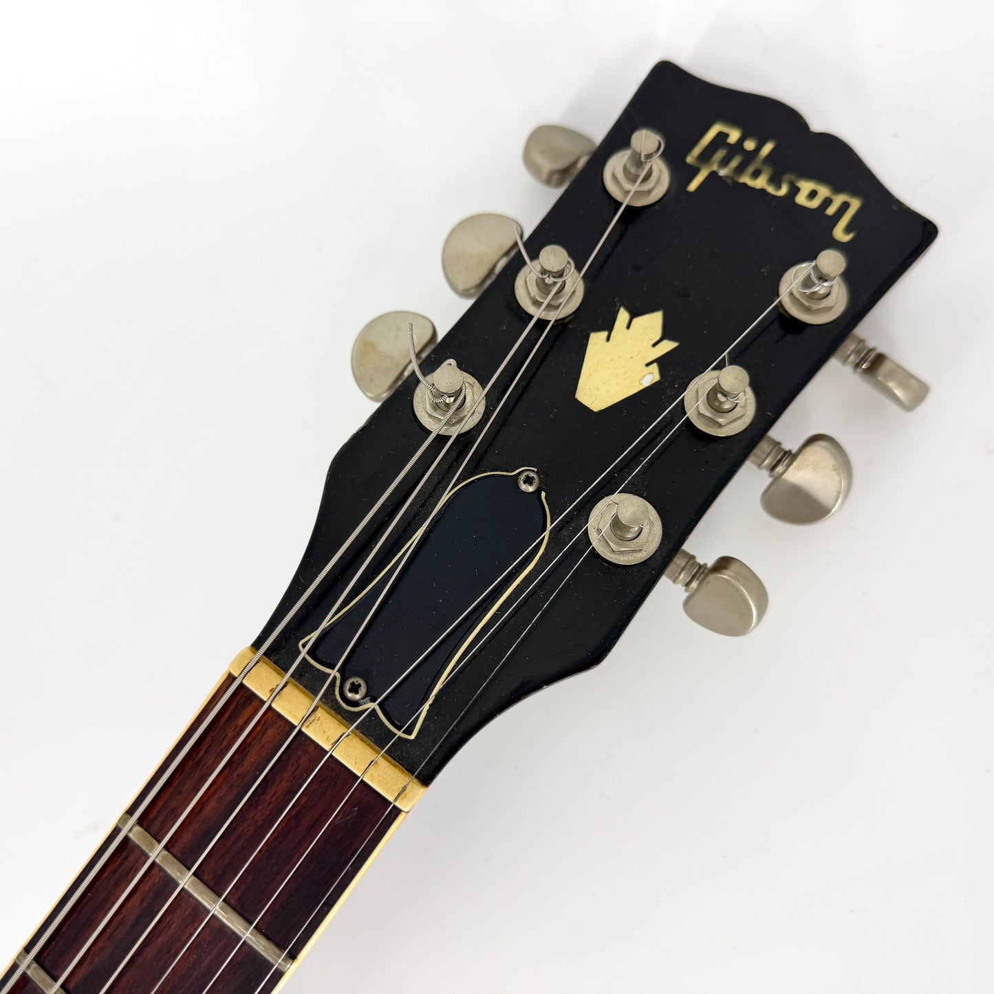 1983 Gibson Custom Shop Edition ES-335 - Natural