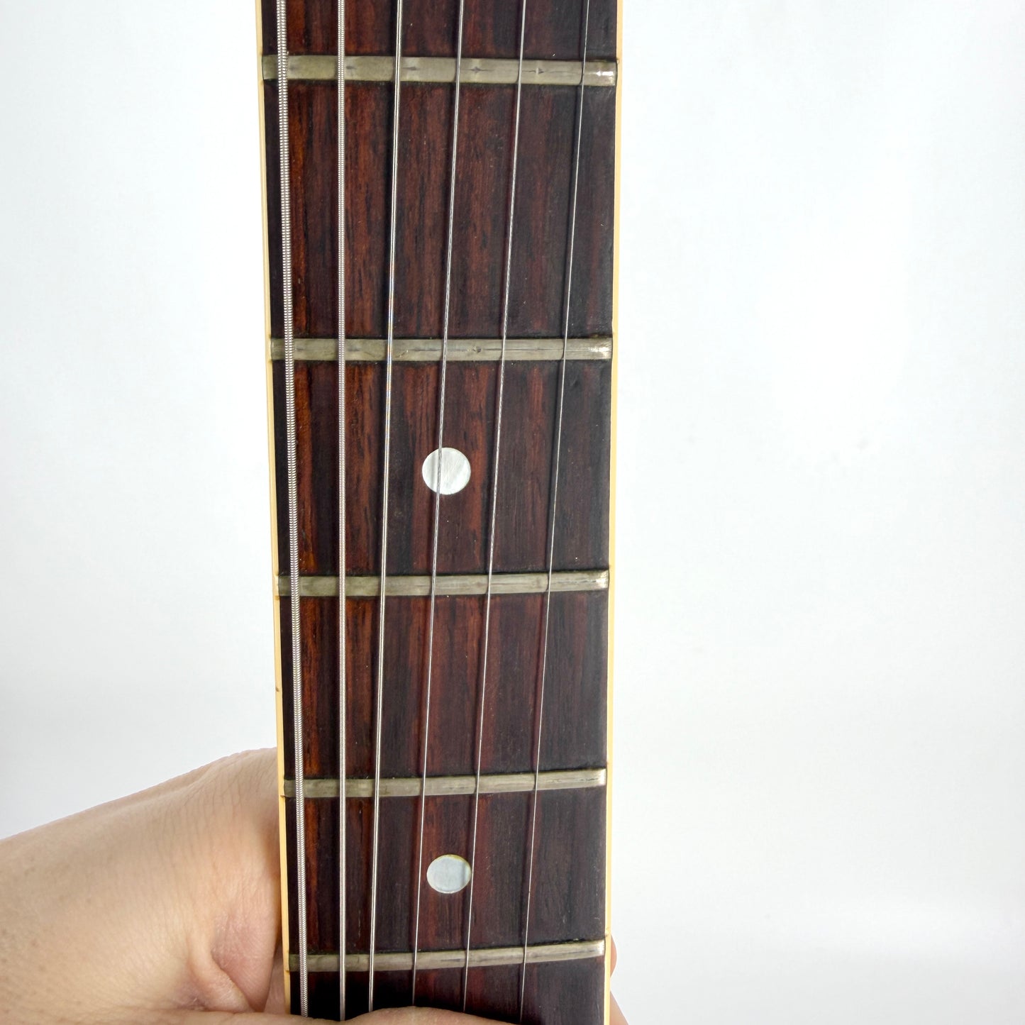 1983 Gibson Custom Shop Edition ES-335 - Natural