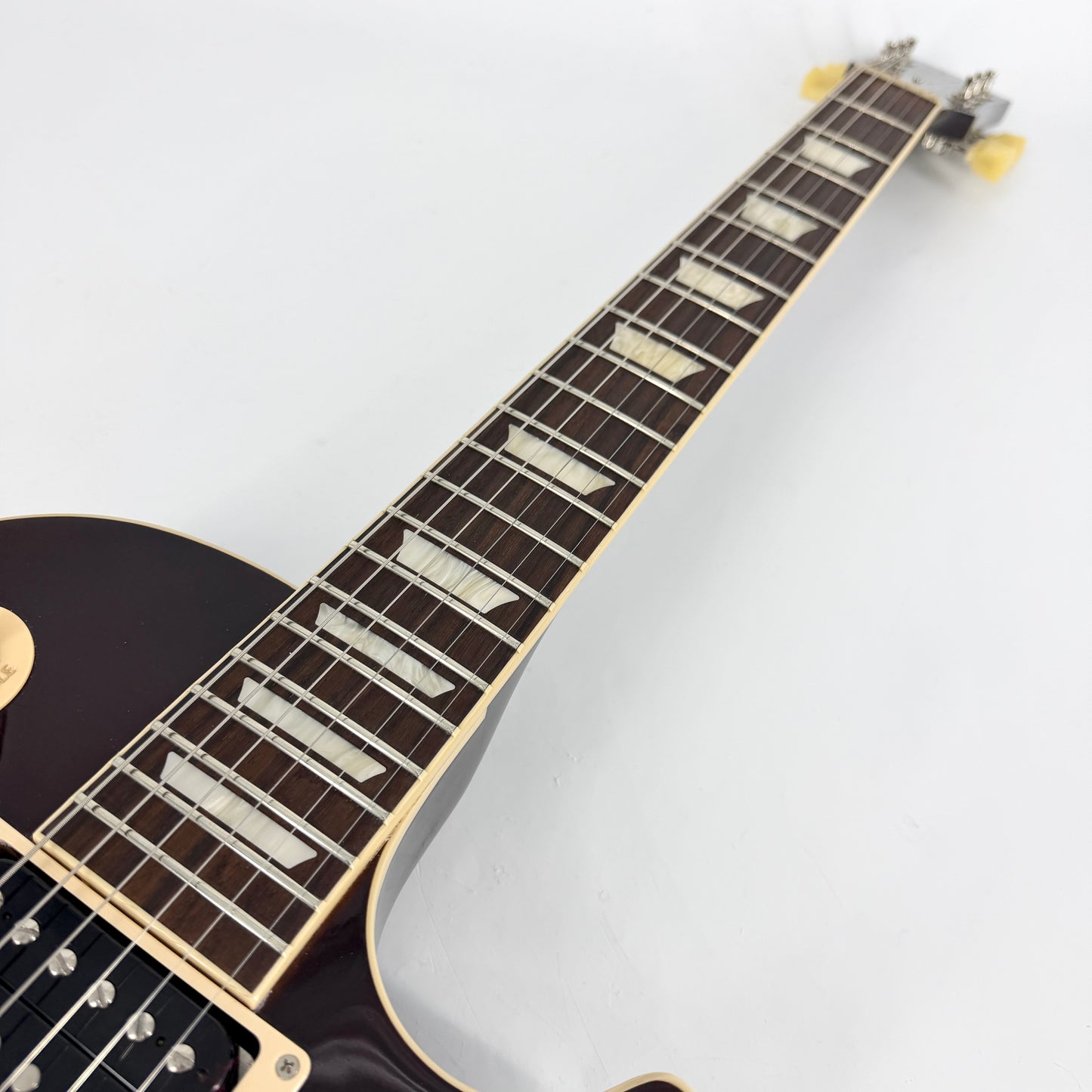 2022 Gibson Slash Signature Les Paul Standard – November Burst