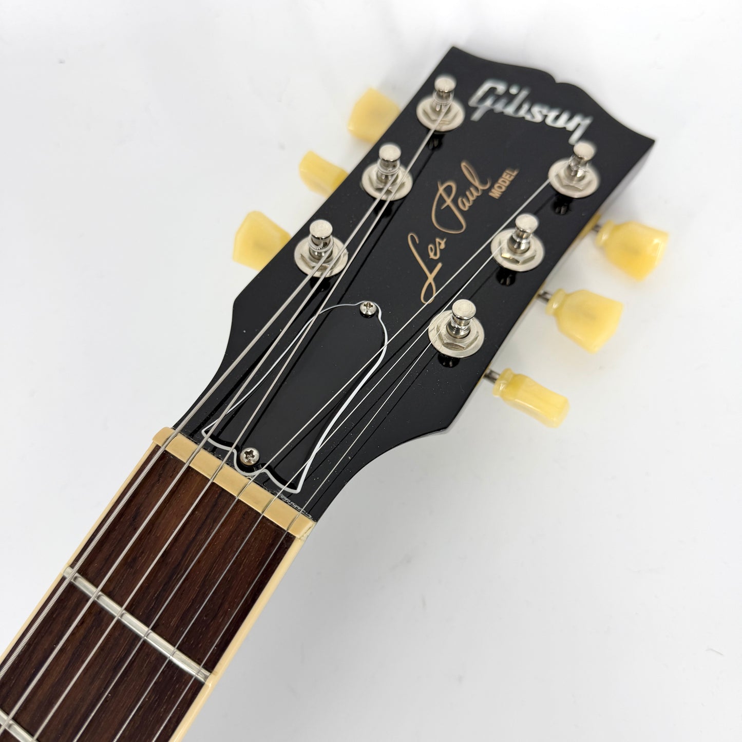 2022 Gibson Slash Signature Les Paul Standard – November Burst
