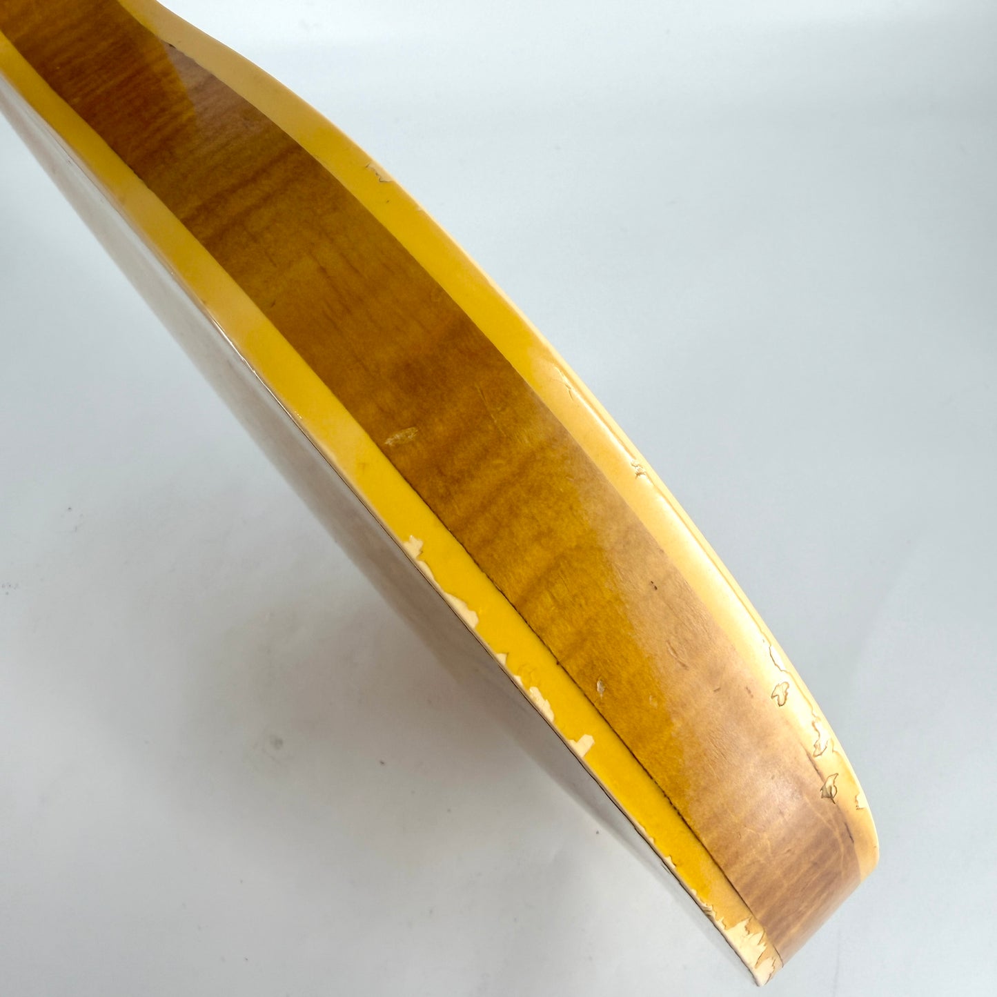 1983 Gibson Custom Shop Edition ES-335 - Natural