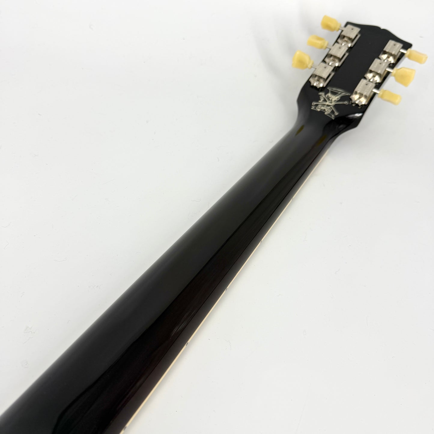 2022 Gibson Slash Signature Les Paul Standard – November Burst