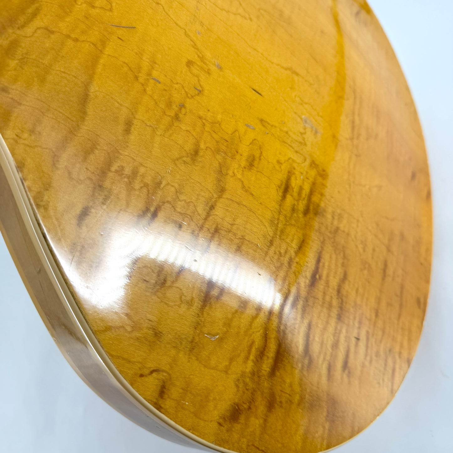 1983 Gibson Custom Shop Edition ES-335 - Natural