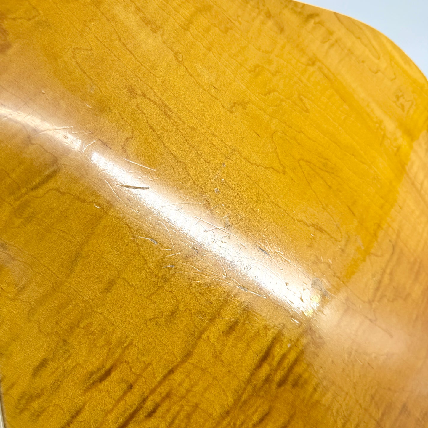 1983 Gibson Custom Shop Edition ES-335 - Natural