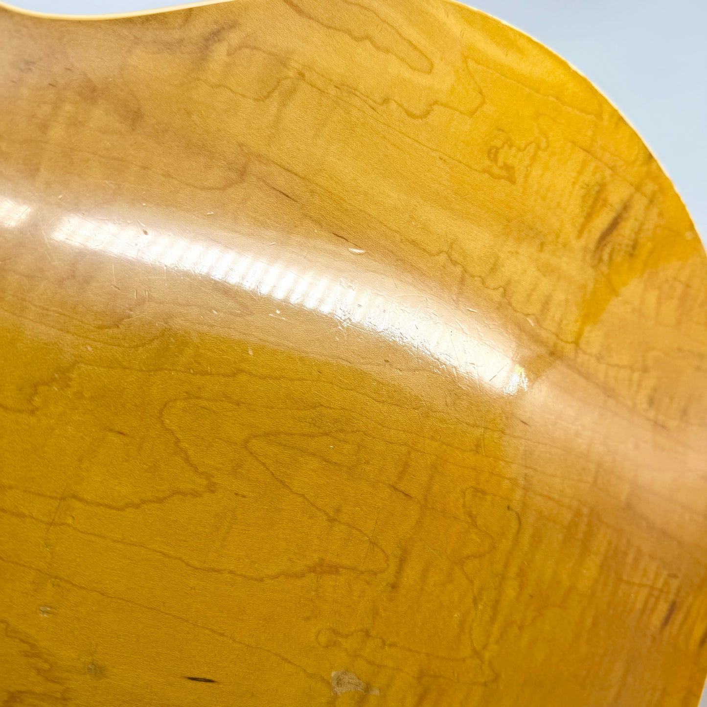 1983 Gibson Custom Shop Edition ES-335 - Natural