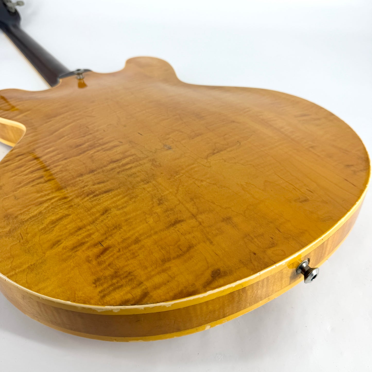 1983 Gibson Custom Shop Edition ES-335 - Natural