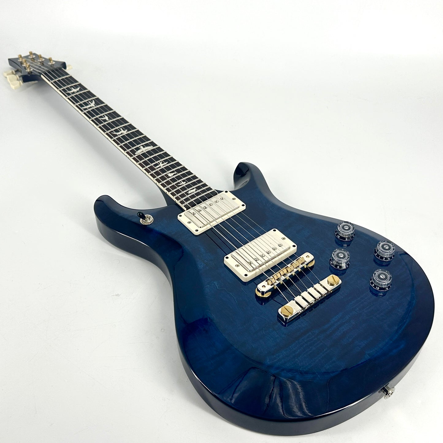 2020 PRS S2 McCarty 594 - Whale Blue