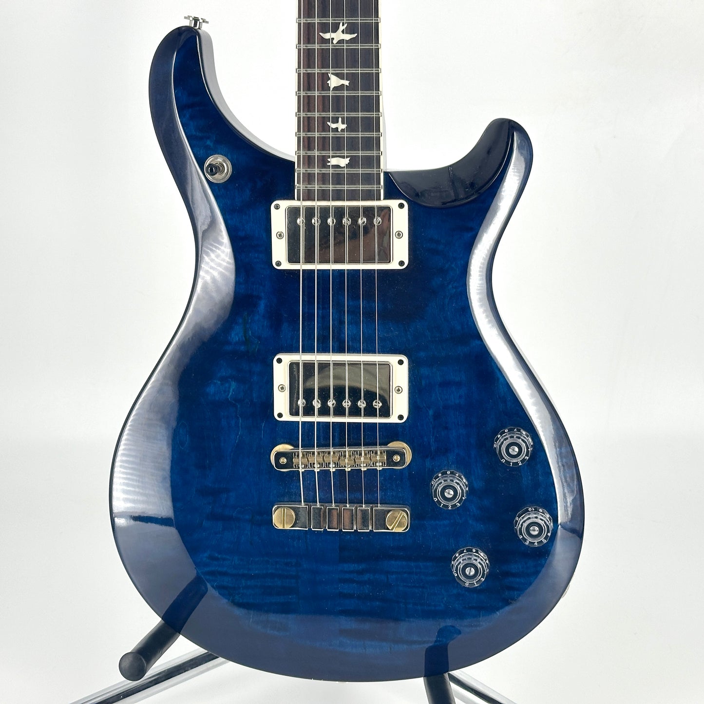 2020 PRS S2 McCarty 594 - Whale Blue