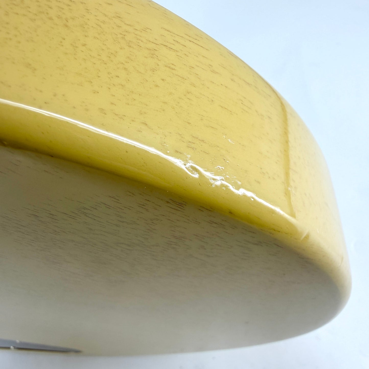 2011 Gibson Custom Shop Les Paul Special DC 1960 Reissue – TV Yellow