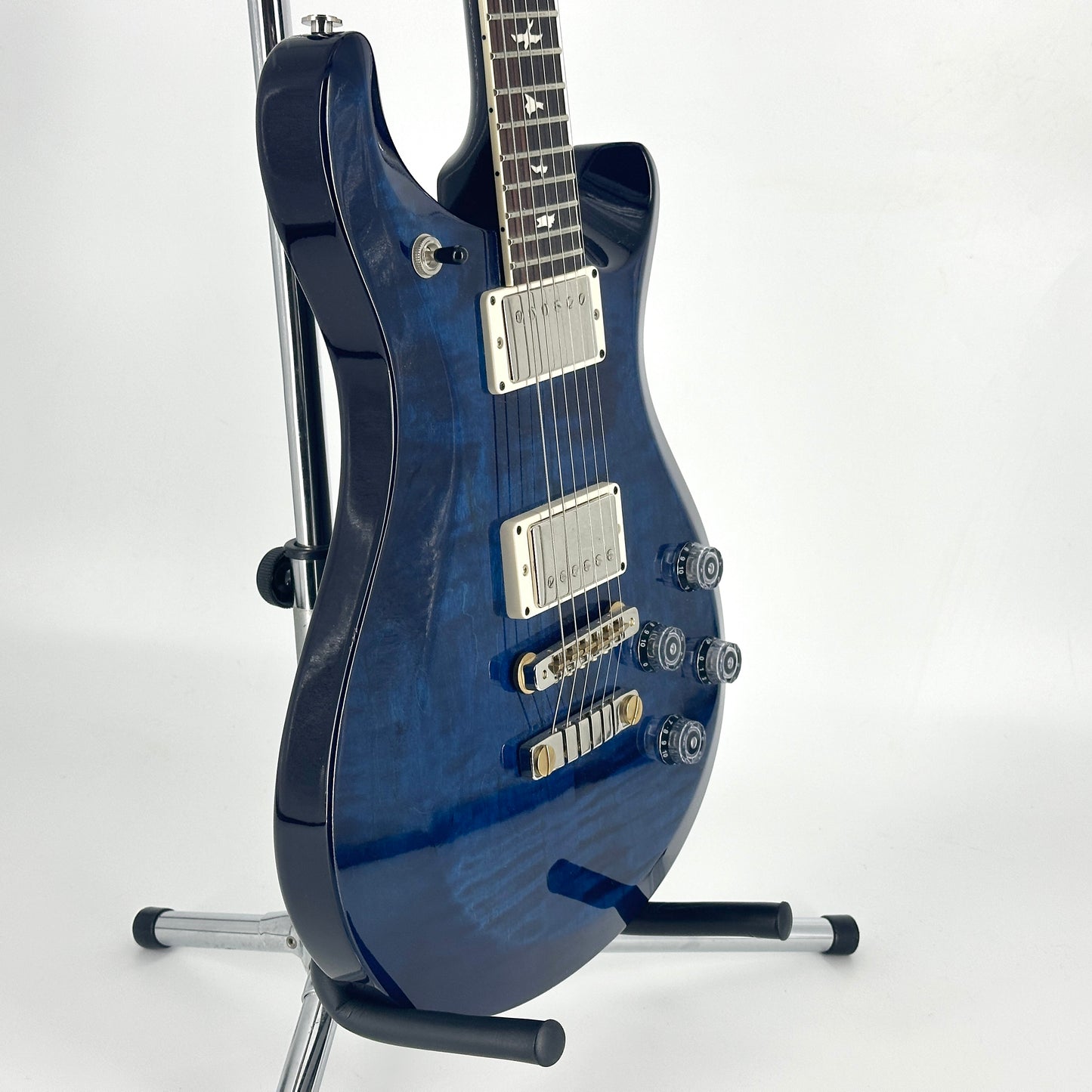 2020 PRS S2 McCarty 594 - Whale Blue