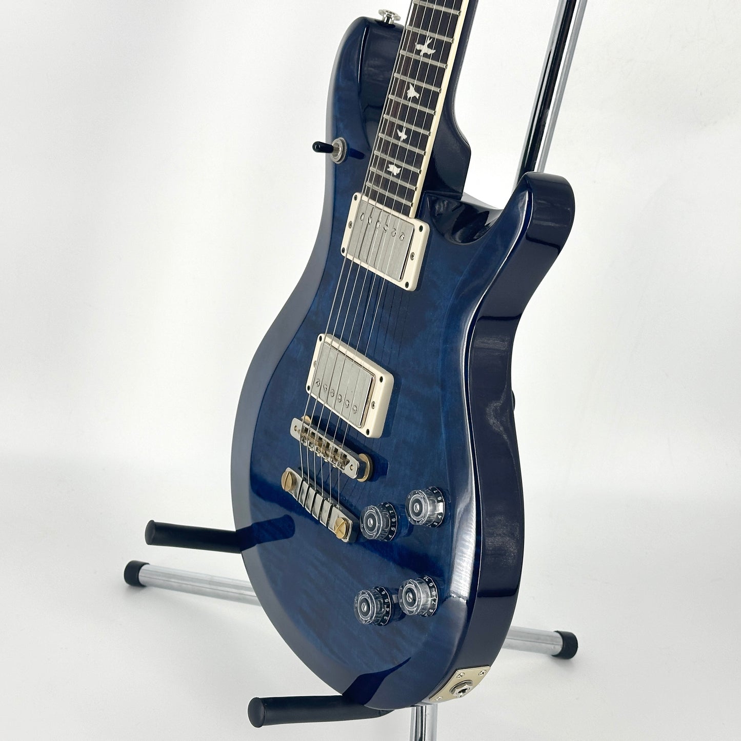 2020 PRS S2 McCarty 594 - Whale Blue