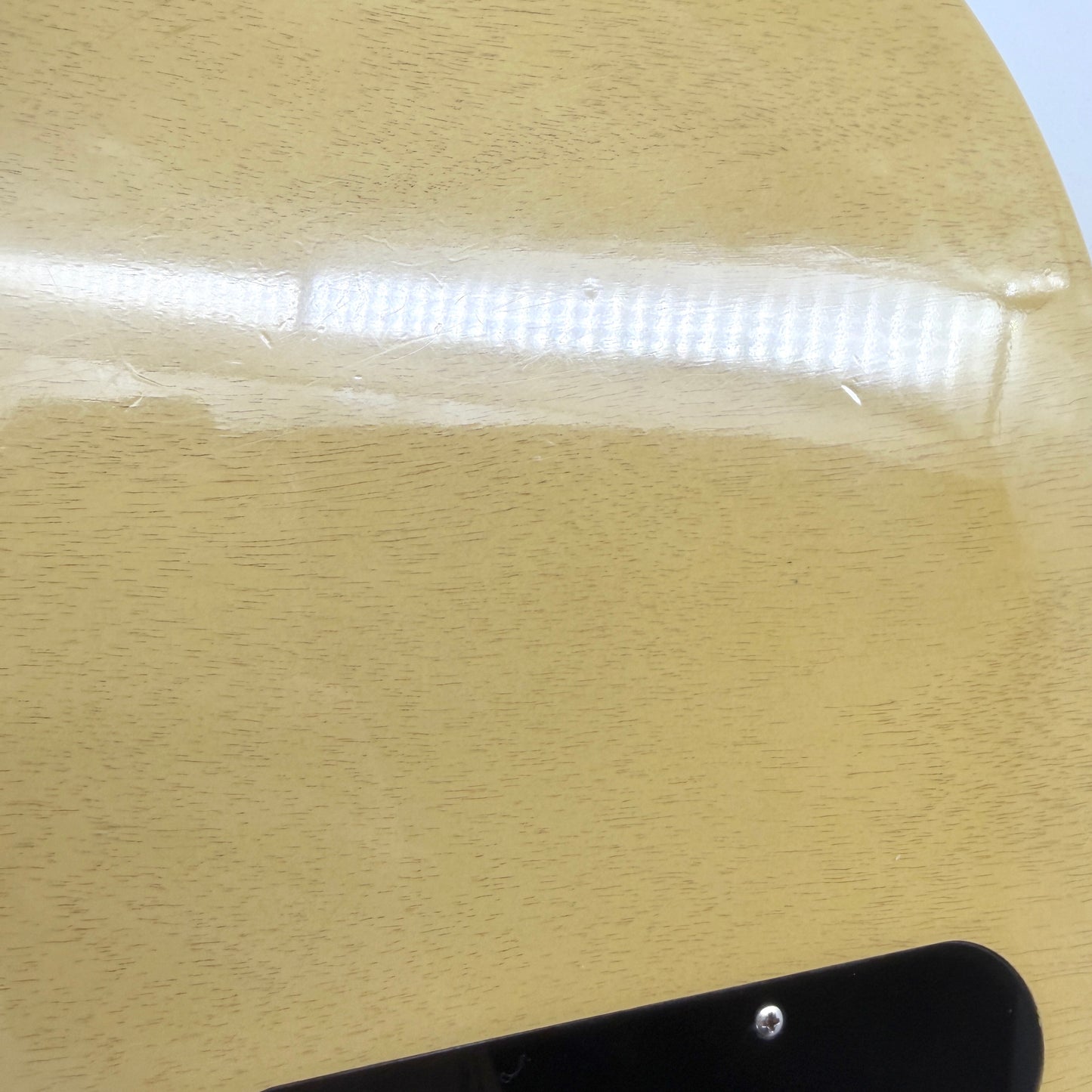 2011 Gibson Custom Shop Les Paul Special DC 1960 Reissue – TV Yellow