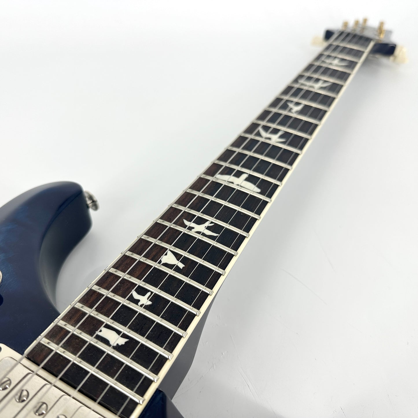 2020 PRS S2 McCarty 594 - Whale Blue