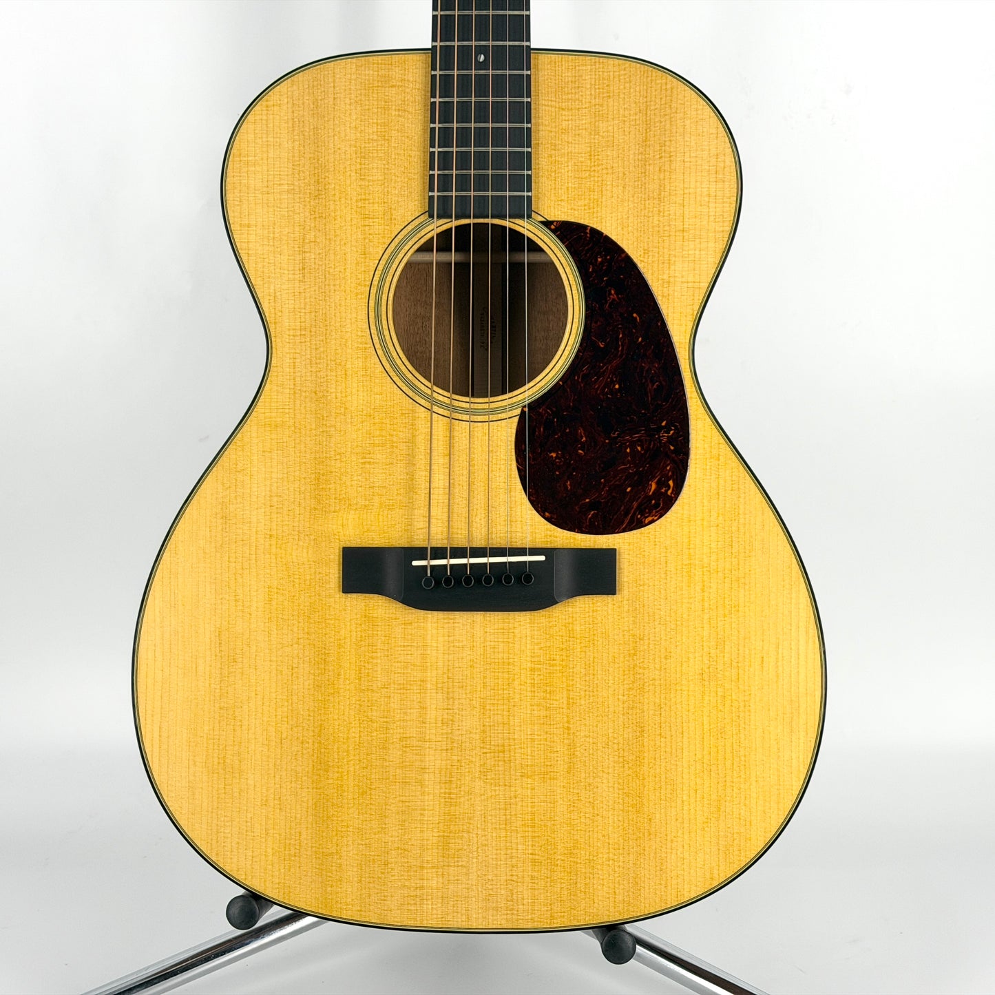 2019 Martin 000-18 Reimagined - Natural