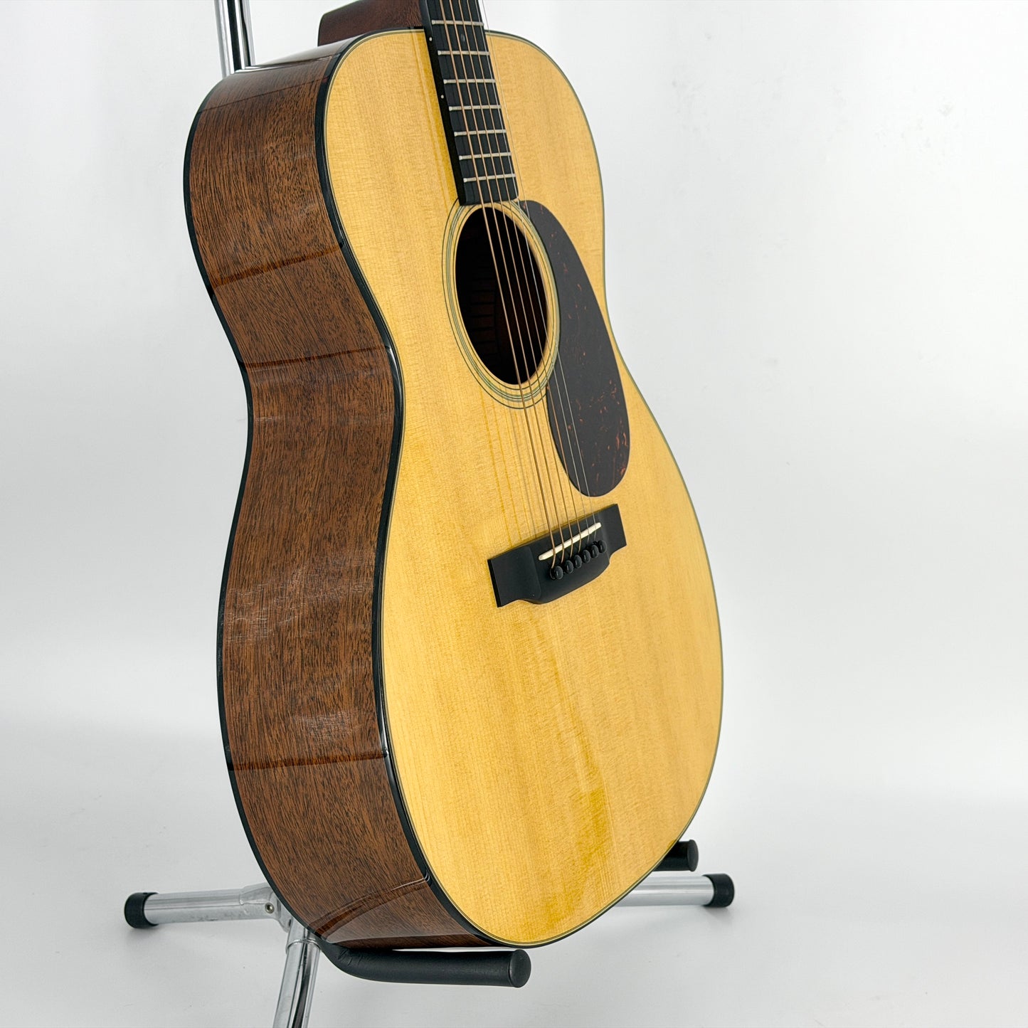2019 Martin 000-18 Reimagined - Natural