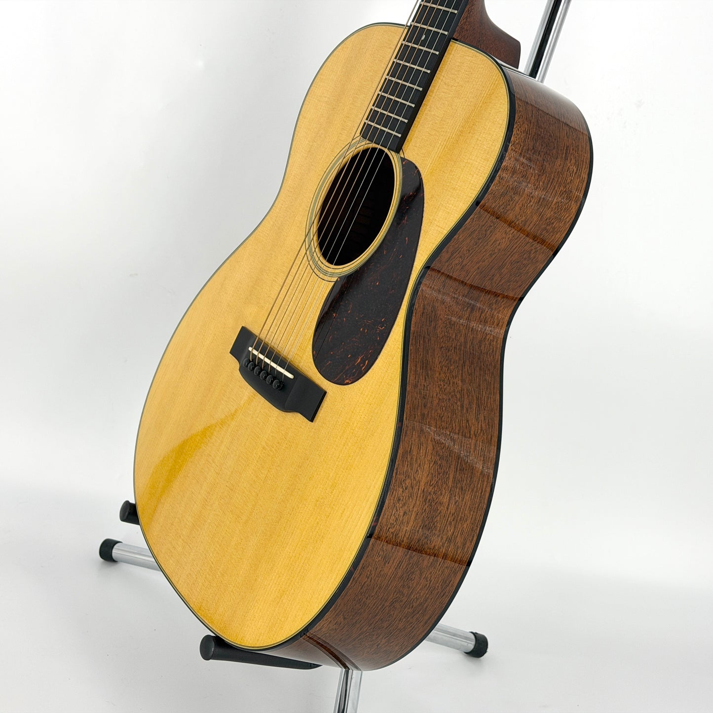 2019 Martin 000-18 Reimagined - Natural