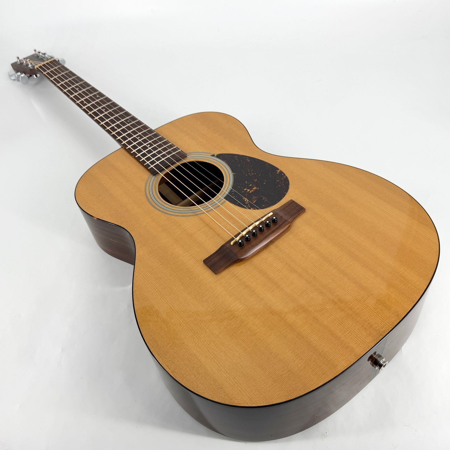 2005 Martin OM-21 – Natural