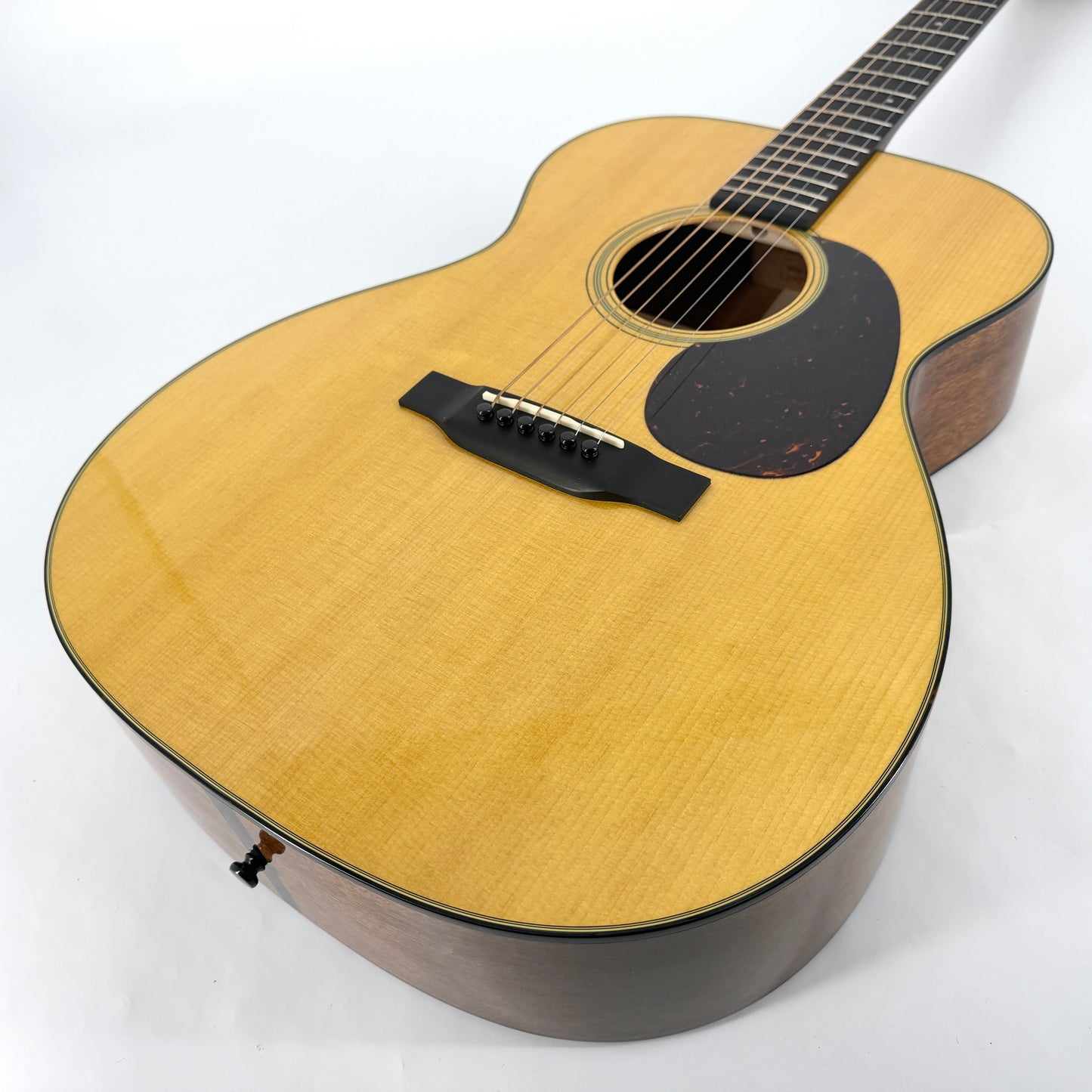 2019 Martin 000-18 Reimagined - Natural