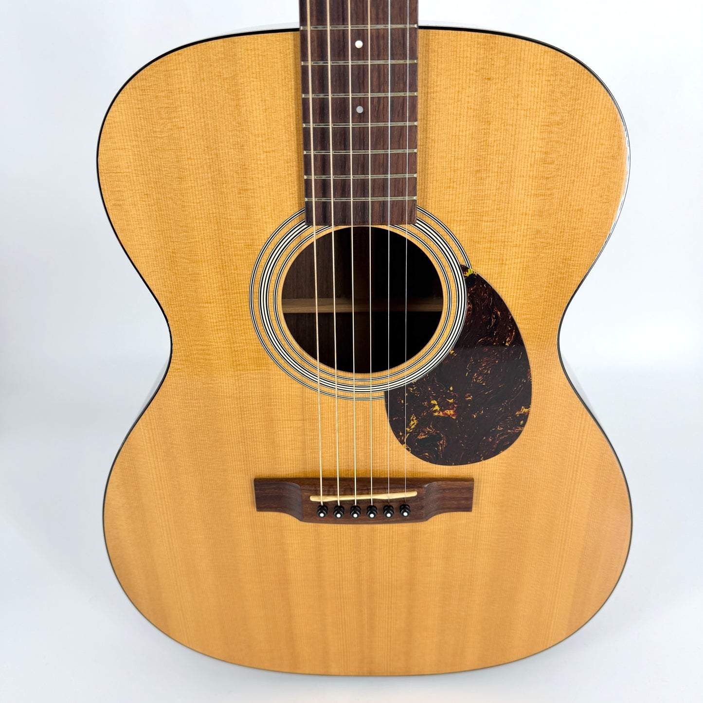 2005 Martin OM-21 – Natural