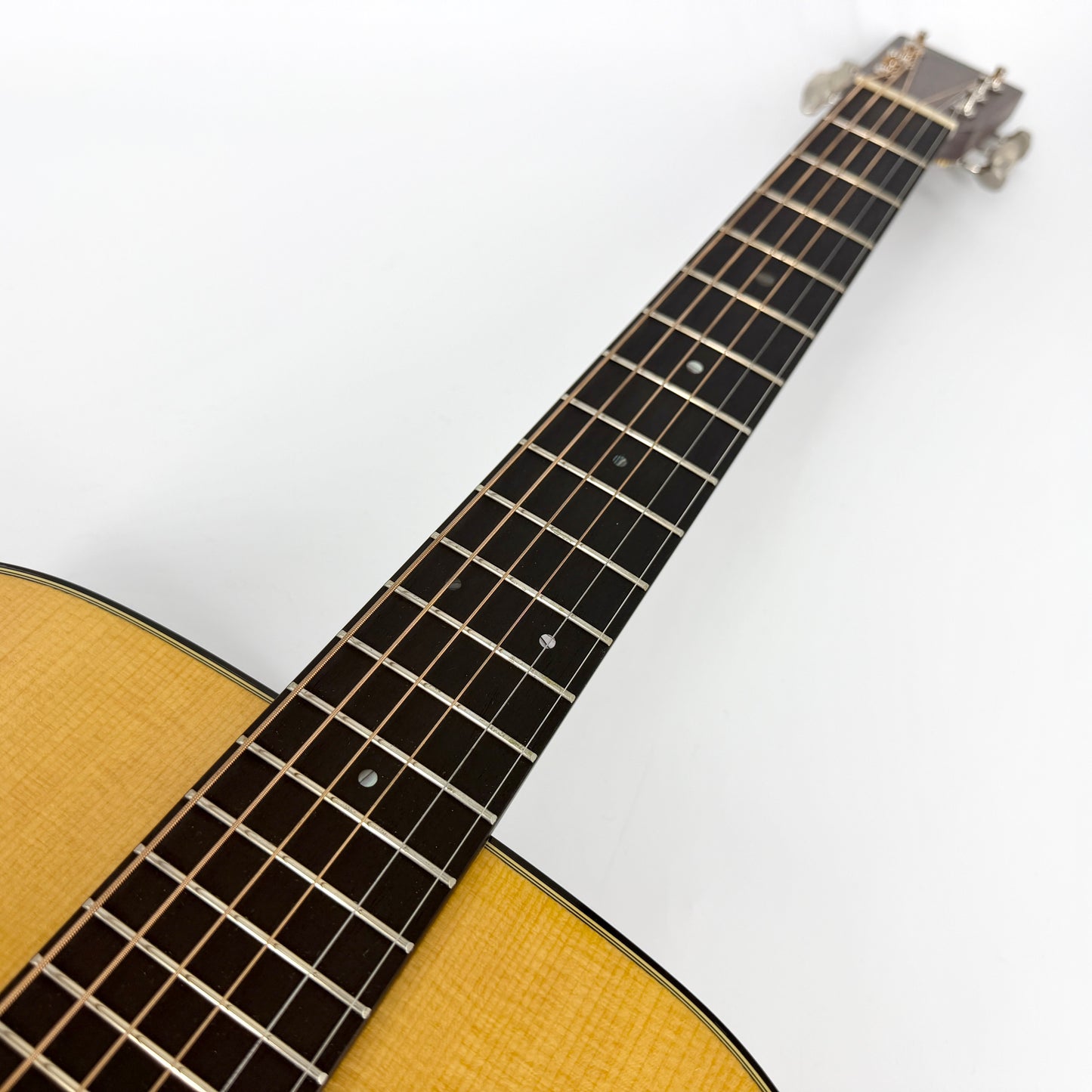 2019 Martin 000-18 Reimagined - Natural