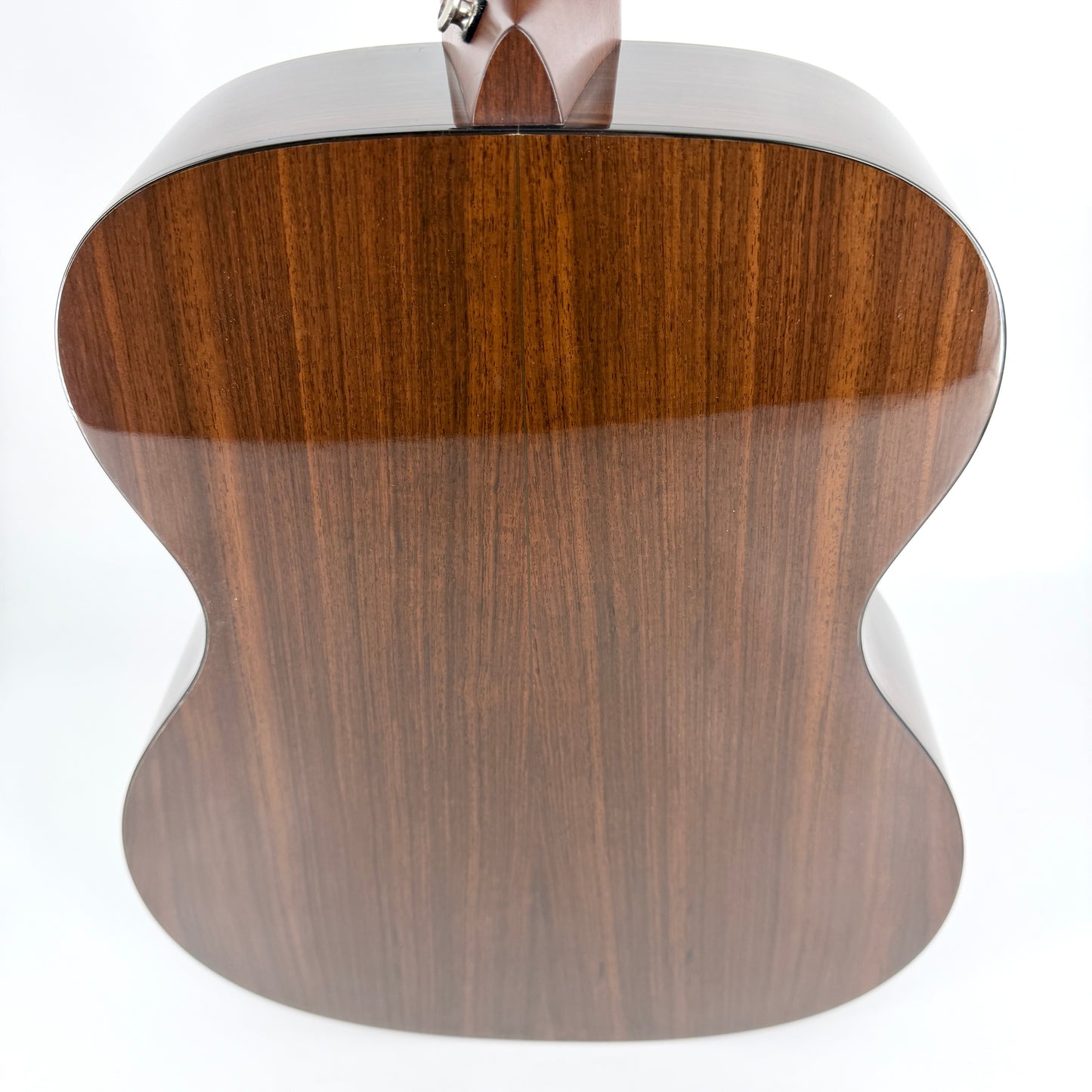 2005 Martin OM-21 – Natural