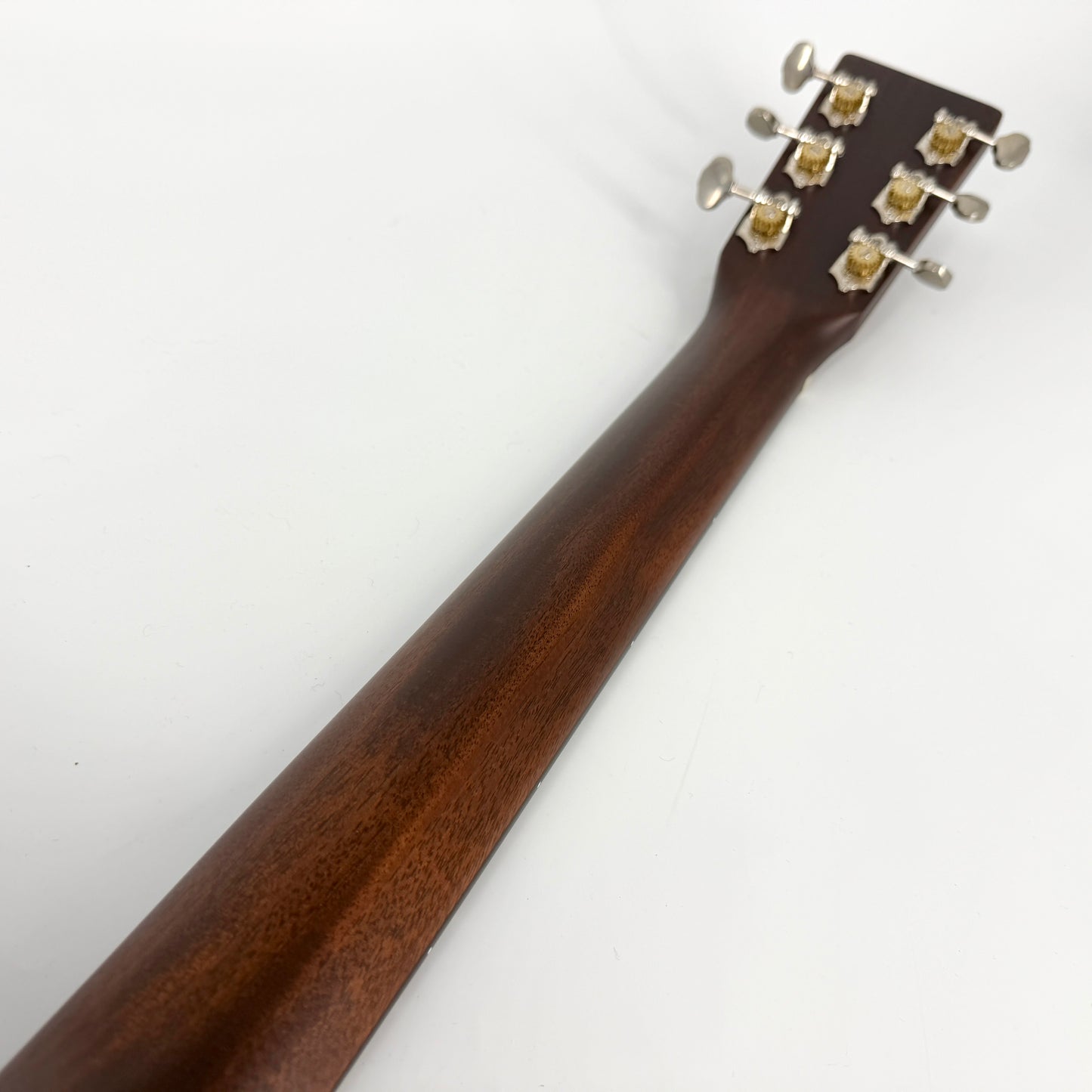 2019 Martin 000-18 Reimagined - Natural