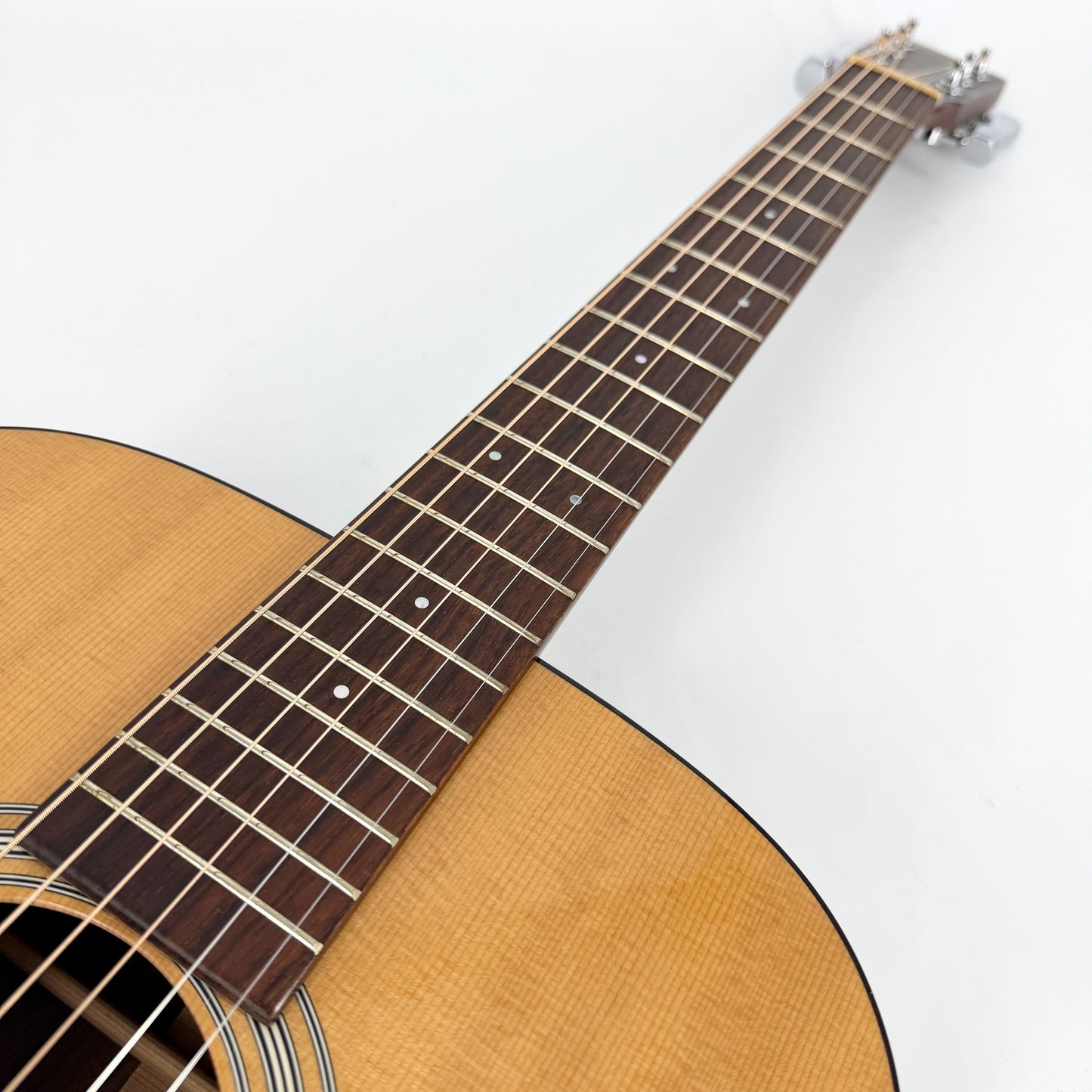 2005 Martin OM-21 – Natural