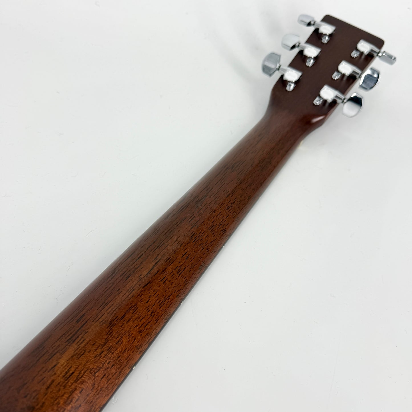 2005 Martin OM-21 – Natural
