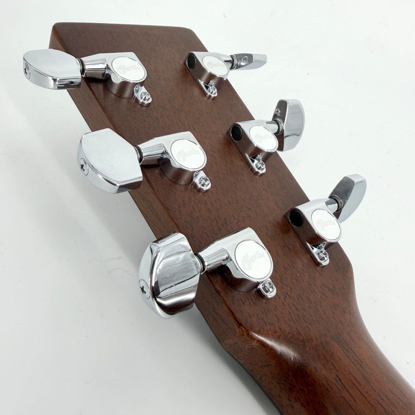 2005 Martin OM-21 – Natural