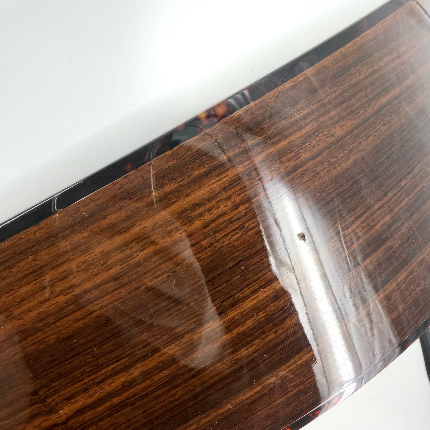 2005 Martin OM-21 – Natural