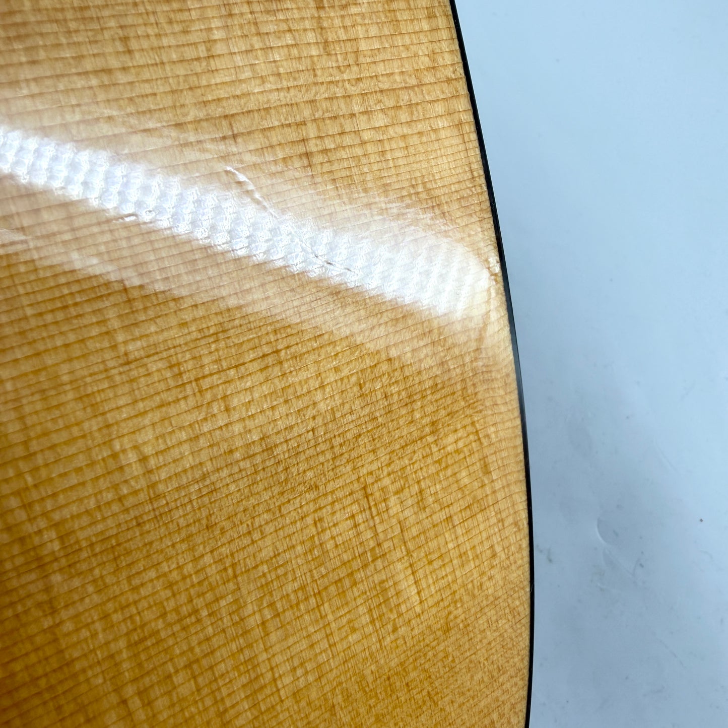 2005 Martin OM-21 – Natural