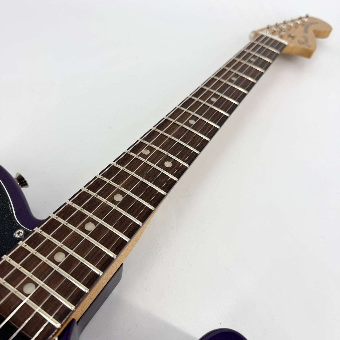 2022 Fender Kingfish Telecaster Deluxe – Mississippi Night