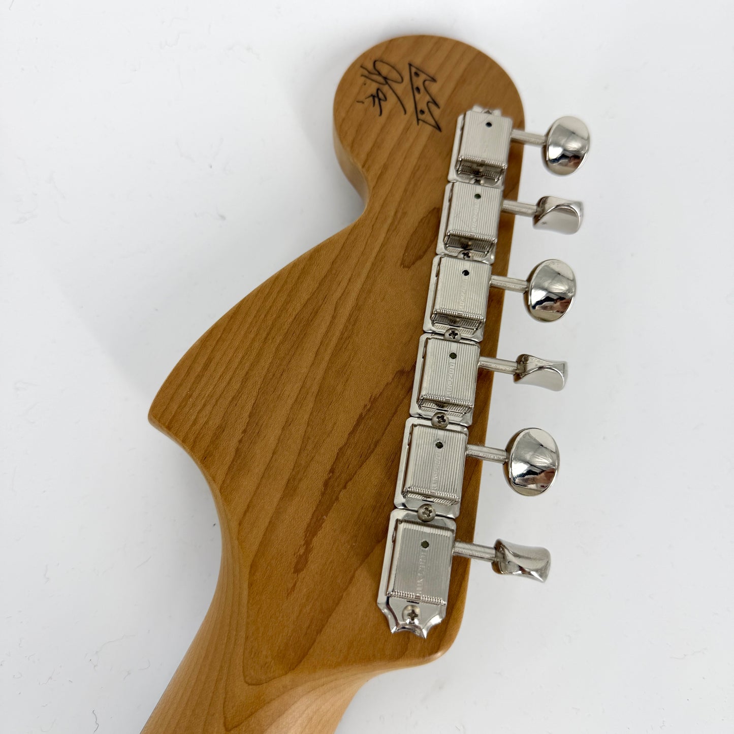 2022 Fender Kingfish Telecaster Deluxe – Mississippi Night