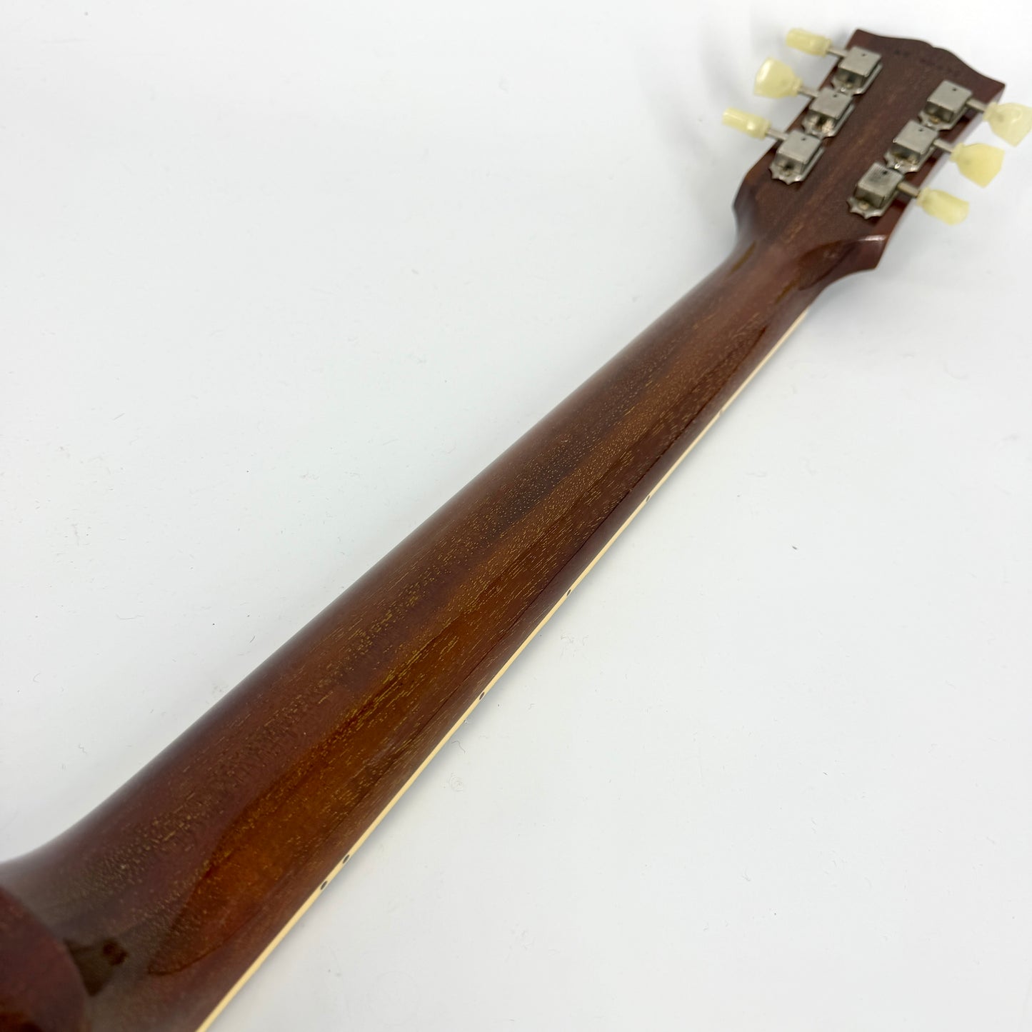 2015 Gibson Custom Shop 1957 Les Paul VOS - Gold Top