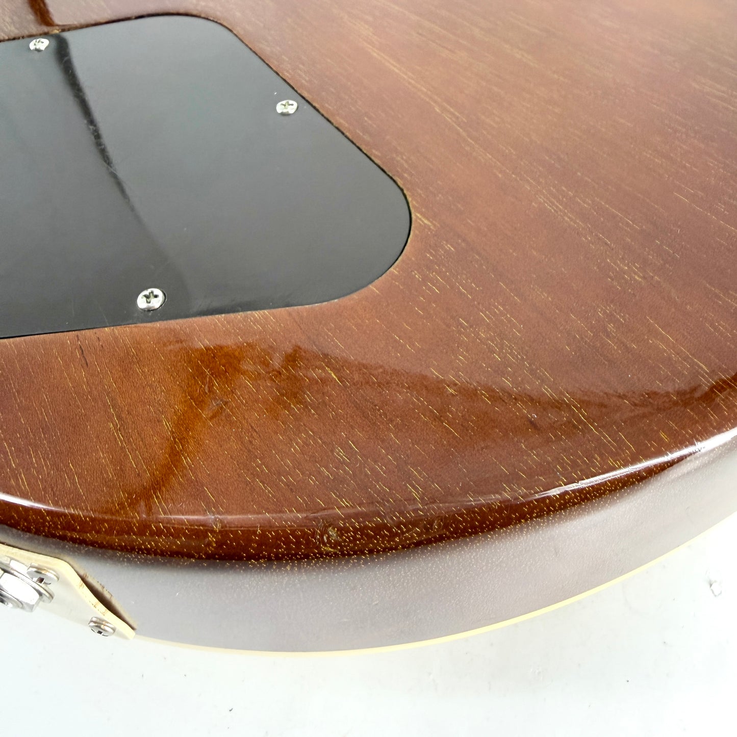 2015 Gibson Custom Shop 1957 Les Paul VOS - Gold Top