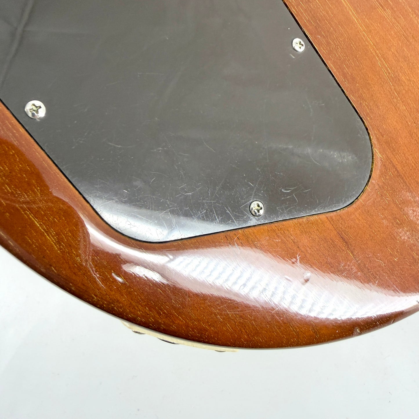 2015 Gibson Custom Shop 1957 Les Paul VOS - Gold Top