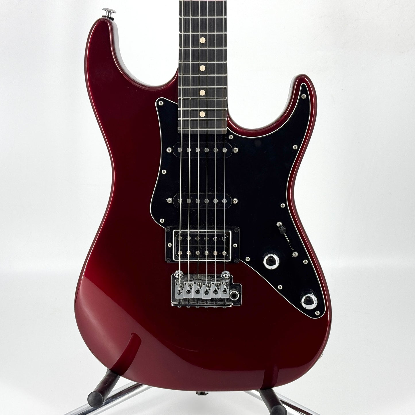 2023 Suhr Pete Thorn Signature Standard - Garnet Red