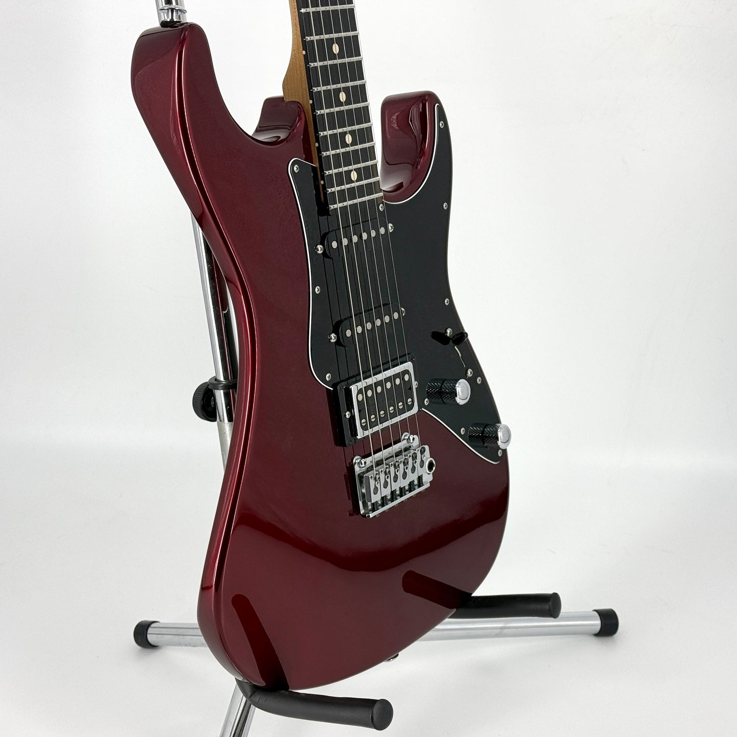 2023 Suhr Pete Thorn Signature Standard - Garnet Red