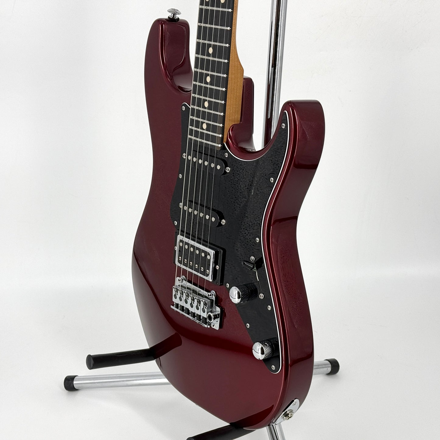 2023 Suhr Pete Thorn Signature Standard - Garnet Red