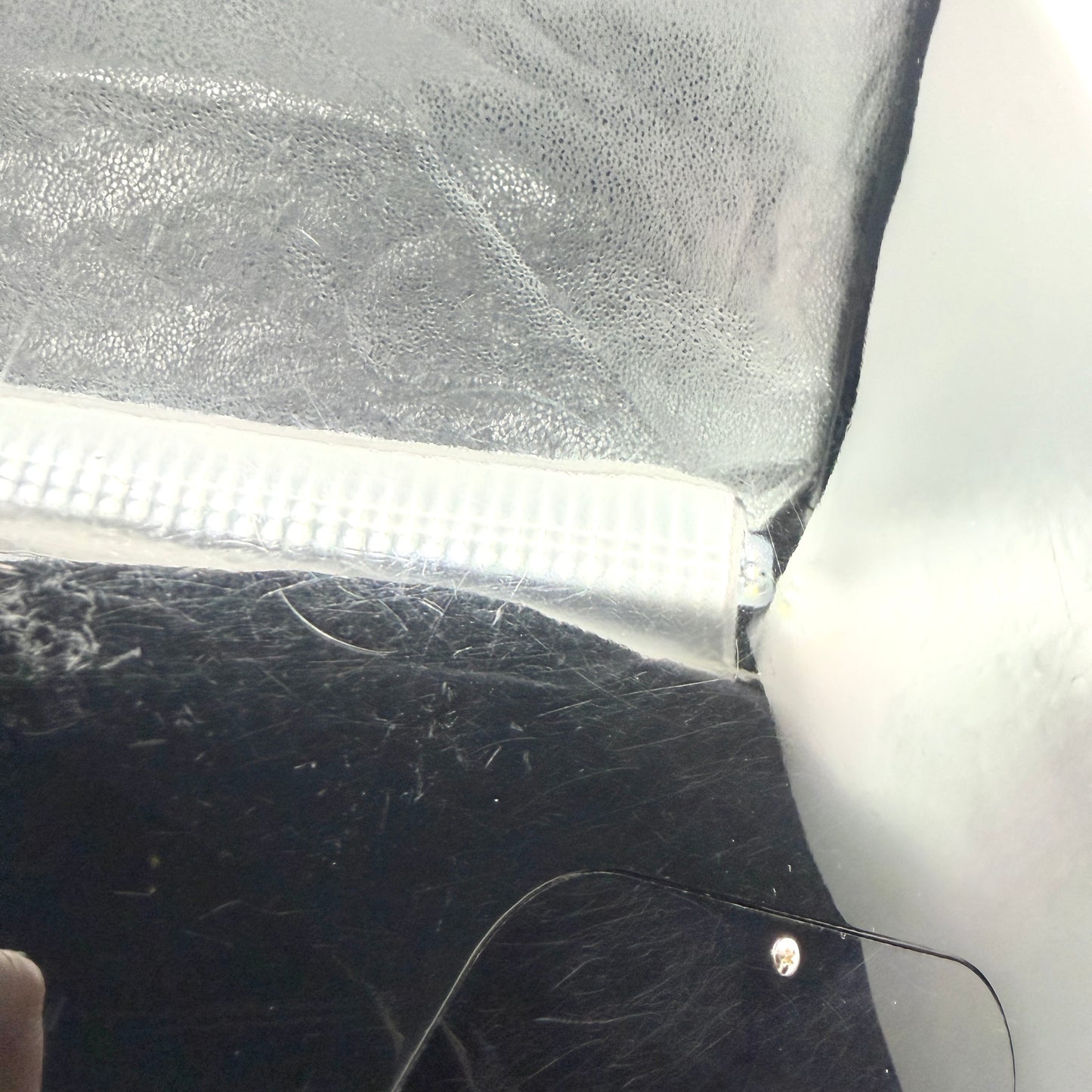 2002 Epiphone Elitist Les Paul Standard - Ebony