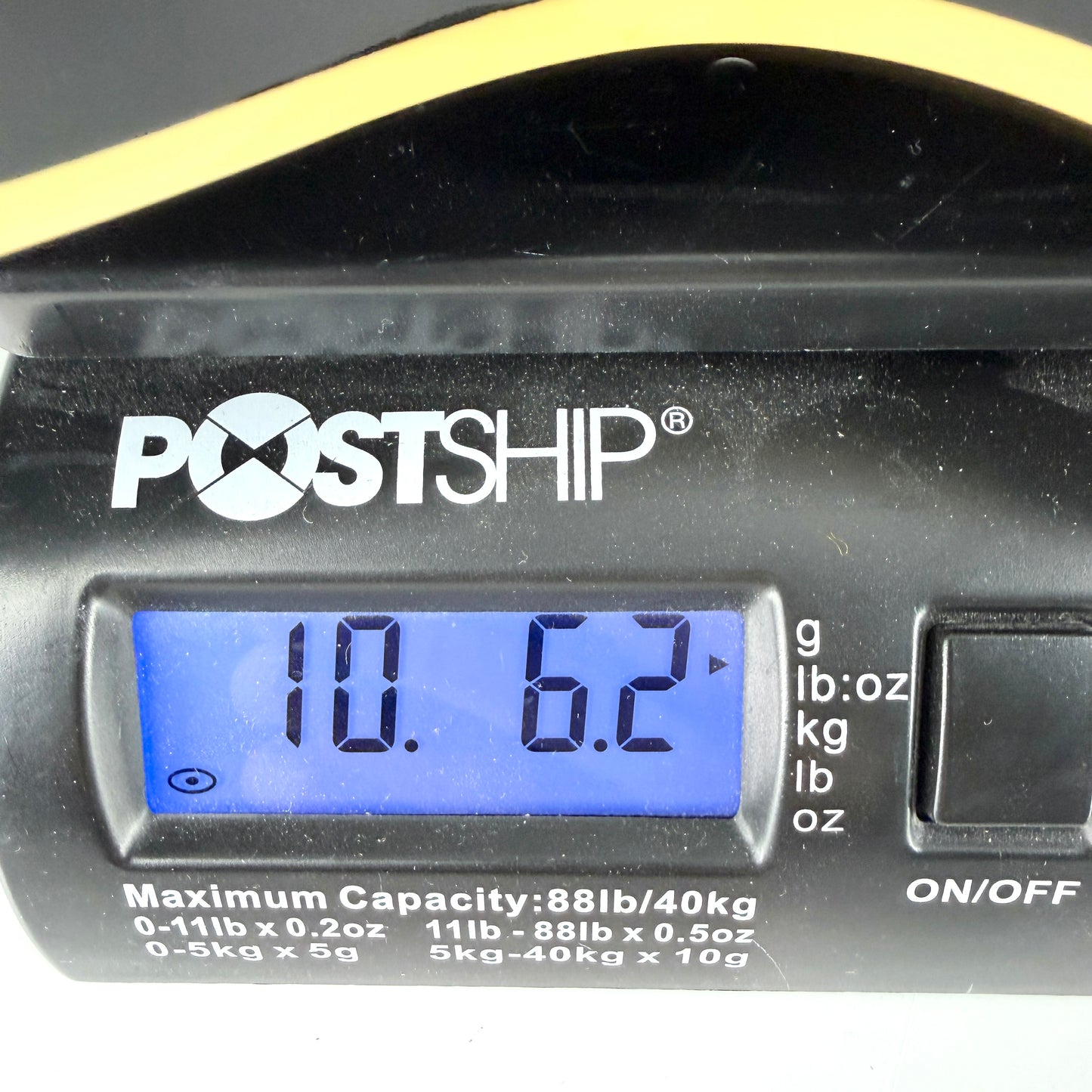 2002 Epiphone Elitist Les Paul Standard - Ebony