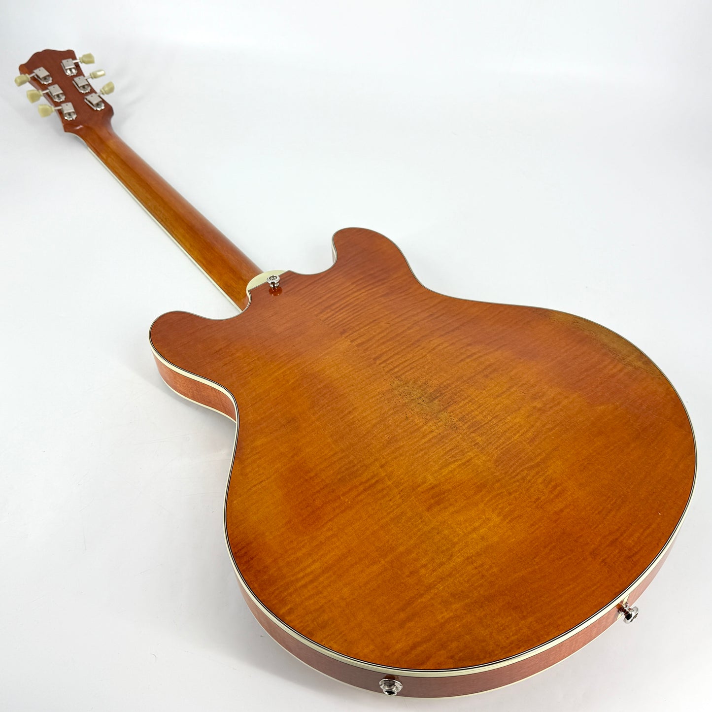 2022 Eastman T59/V - Antique Amber